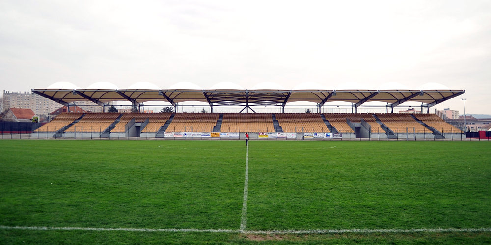 Besançon Football Club