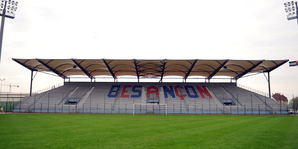 Besançon Football Club