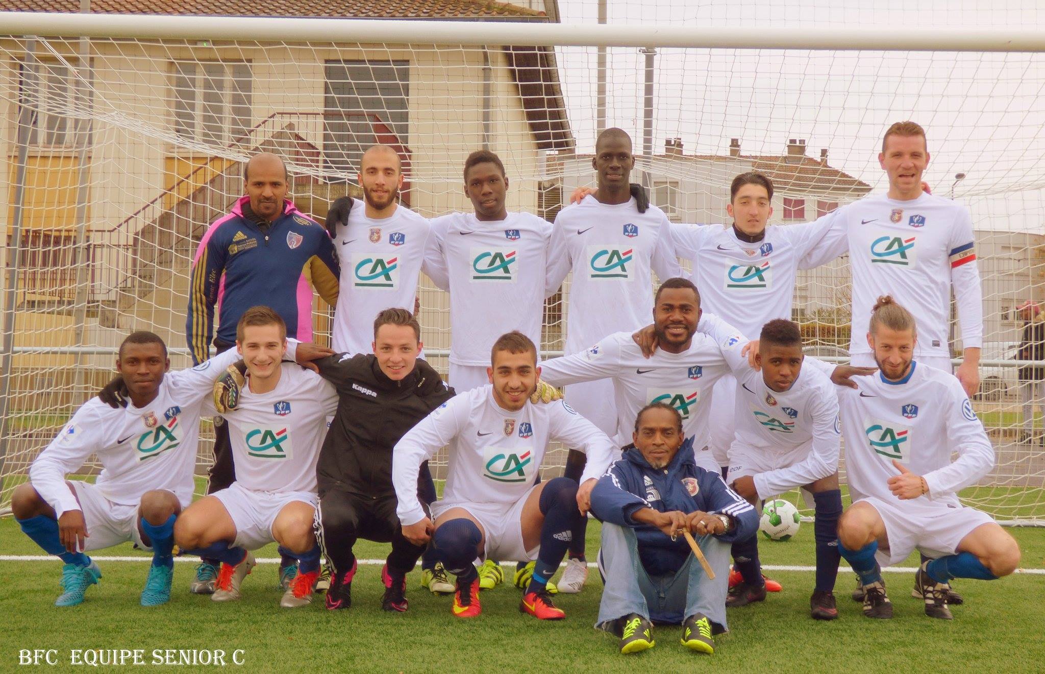 Besancon FC